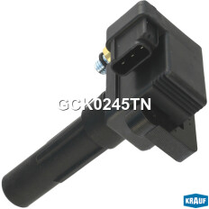 Катушка зажигания Krauf, арт. GCK0245TN