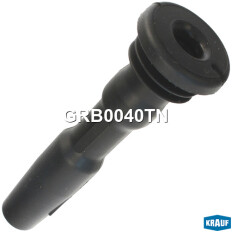 Наконечник катушки зажигания Krauf, арт. GRB0040TN