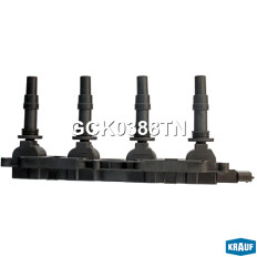 Катушка зажигания Krauf, арт. GCK0388TN