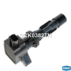 Катушка зажигания Krauf, арт. GCK0382TN