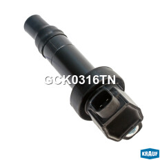 Катушка зажигания Krauf, арт. GCK0316TN