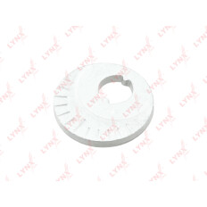 Шайба-эксцентрик LYNXauto FS-4019, для Mazda (OEM F189-28-473, FD16-28-473, FD16-28-473A, FDY9-34-6AZ, KD35-28-473)