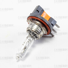 Лампа галогенная Carberry Day&Night H15 (PGJ23t-1, T13), 12В, 55/15Вт, 3200К, 1 шт, арт. 31CA14