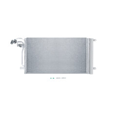 Конденсер VAG POLO/FABIA 07- METACO, арт. 8012-005