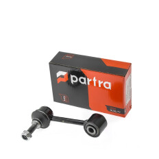 Стойка стабилизатора (линк) Partra, задняя, арт. SL5060