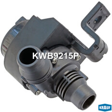 Насос водяной электрический Krauf, арт. KWB9215P