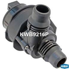 Насос водяной электрический Krauf, арт. KWB9216P