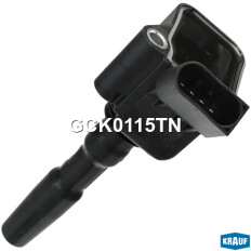 Катушка зажигания Krauf, арт. GCK0115TN
