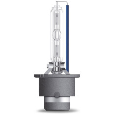 Лампа ксеноновая Osram Cool Blue Intense Xenarc (Next Gen) D2S (P32d-2), 85В, 35Вт, 6200К, комплект 2 шт, арт. 66240CBN-HCB