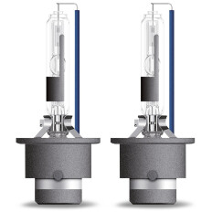 Лампа ксеноновая Osram Cool Blue Intense Xenarc (Next Gen) D2R (P32d-3), 85В, 35Вт, 6200К, 1 шт, арт. 66250CBN