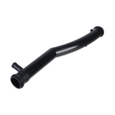 Патрубок системы охлаждения VW Polo Stellox, арт. 10-35637-SX