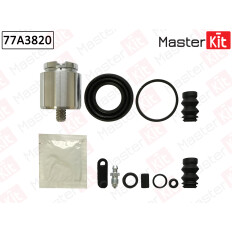 Ремкомплект тормозного суппорта | зад Master KiT, арт. 77A3820