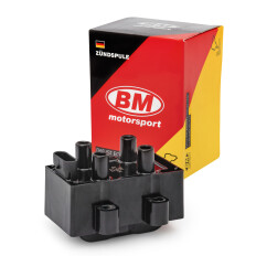 Катушка зажигания BM, арт. EC 5024