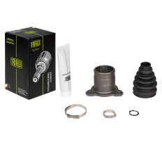 ШРУС Trialli, задний, внутренний, для Suzuki SX4, арт. GO 2404