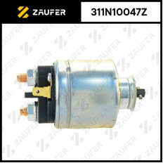 Втягивающее реле стартера Zaufer, арт. 311N10047Z