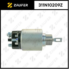 Втягивающее реле стартера Zaufer, арт. 311N10209Z