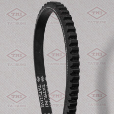 Ремень клиновой Tatsumi, 13x1000мм, арт. TFA1037