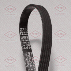 Ремень поликлиновый Tatsumi, 5PK1103, арт. TFB1157
