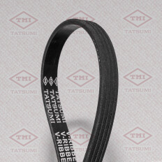 Ремень поликлиновый Tatsumi, 4PK878, арт. TFB1161