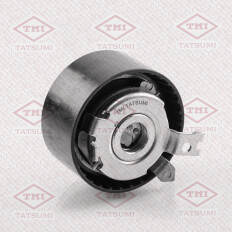 Ролик натяжителя ремня ГРМ TATSUMI, арт. TFD1196