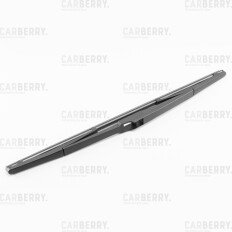 Щётка стеклоочистителя Carberry 400мм (16") каркасная, летняя, крепление Roc Lock 2, 1 шт, арт. 26CA159