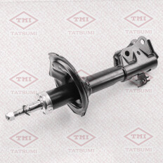 Амортизационная стойка TATSUMI газомасляная двухтрубная, передняя, правая/левая, 1 шт, арт. TAA1016
