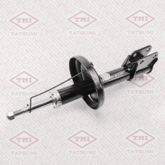 Амортизационная стойка TATSUMI газомасляная двухтрубная, передняя, правая/левая, 1 шт, арт. TAA1018