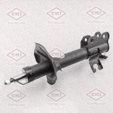 Амортизационная стойка TATSUMI газомасляная двухтрубная, передняя, левая, 1 шт, арт. TAA2001L