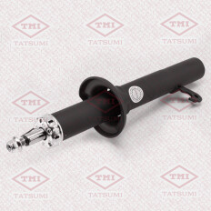 Амортизационная стойка TATSUMI газомасляная двухтрубная, передняя, правая, 1 шт, арт. TAA2014R