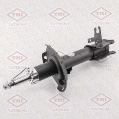 Амортизационная стойка TATSUMI газомасляная двухтрубная, передняя, правая, 1 шт, арт. TAA2022R