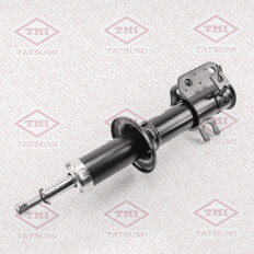 Амортизационная стойка TATSUMI газомасляная двухтрубная, передняя, правая, 1 шт, арт. TAA2034R