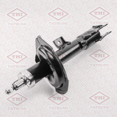 Амортизационная стойка TATSUMI газомасляная двухтрубная, передняя, левая, 1 шт, арт. TAA2052L