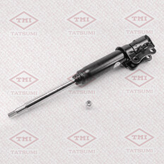 Амортизационная стойка TATSUMI газомасляная двухтрубная, передняя, правая, 1 шт, арт. TAA2059R