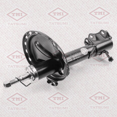 Амортизационная стойка TATSUMI газомасляная двухтрубная, задняя, левая, 1 шт, арт. TAA6012L
