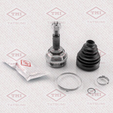 ШРУС Tatsumi, передний, наружный, арт. TDA1007