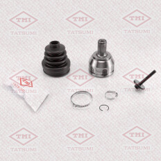 ШРУС Tatsumi, передний, наружный, арт. TDA1093