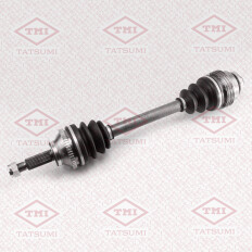 Привод в сборе Tatsumi, передний, правый, арт. TDD1036
