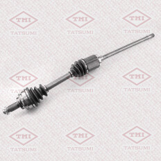 Привод в сборе Tatsumi, передний, правый, арт. TDD1058