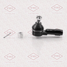 Наконечник рулевой тяги L/R | перед прав/лев TATSUMI, арт. TEC1003
