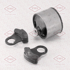 Сайлентблок передней опоры двигателя Tatsumi, арт. TEF1072