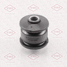 Сайлентблок заднего продольного рычага Tatsumi, арт. TEF1602