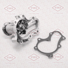 Водяной насос (помпа) системы охлаждения Tatsumi, арт. TGF1028