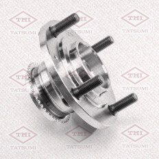 Ступица колеса TATSUMI, задняя, левая, арт. TDE5048