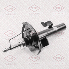 Амортизационная стойка Tatsumi, газомасляная, двухтрубная, передняя, правая, 1 шт, арт. TAA2055R