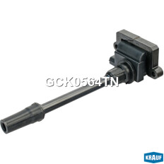 Катушка зажигания Krauf, арт. GCK0564TN