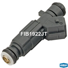 Форсунка топливная Krauf, бензин, арт. FIB1922JT