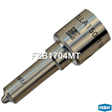 Распылитель топливной форсунки Krauf, арт. FZB1704MT