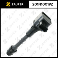 Катушка зажигания ZAUFER, арт. 201N10019Z