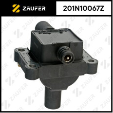 Катушка зажигания ZAUFER, арт. 201N10067Z
