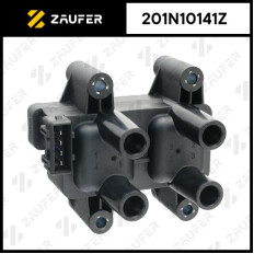 Катушка зажигания ZAUFER, арт. 201N10141Z